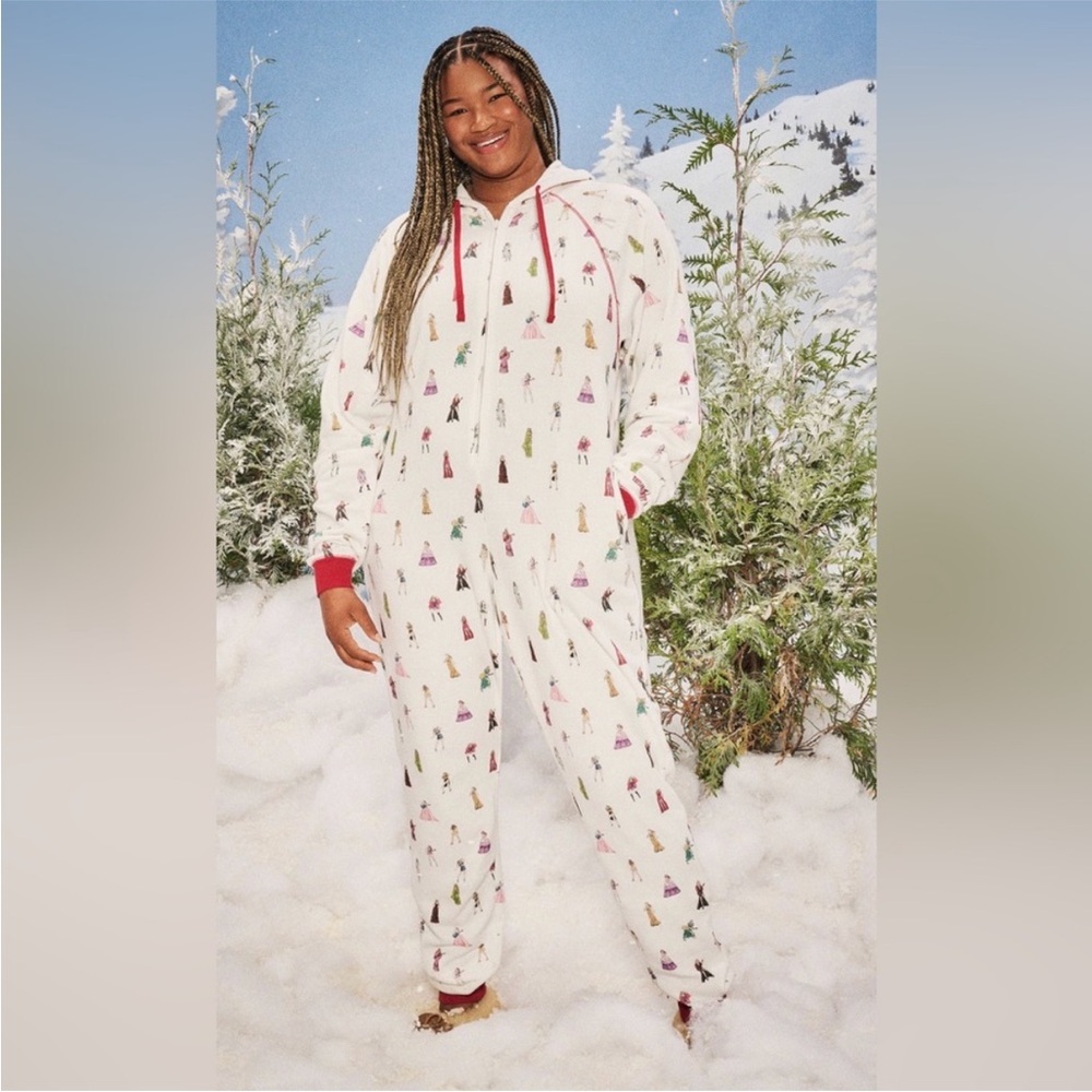 Taylor Swift | The Eras Tour Onesie
XL/2XL × 1